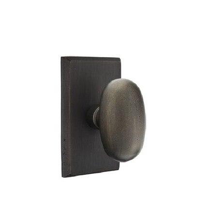 Emtek Medium Bronze Dummy 7054BZEMB 7054BZEMB
